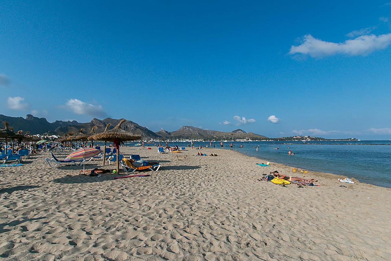 Ferragut Βίλα Pollença Εξωτερικό φωτογραφία