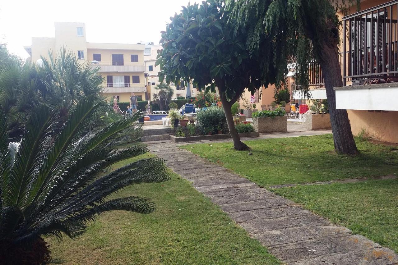 Ferragut Βίλα Pollença Εξωτερικό φωτογραφία