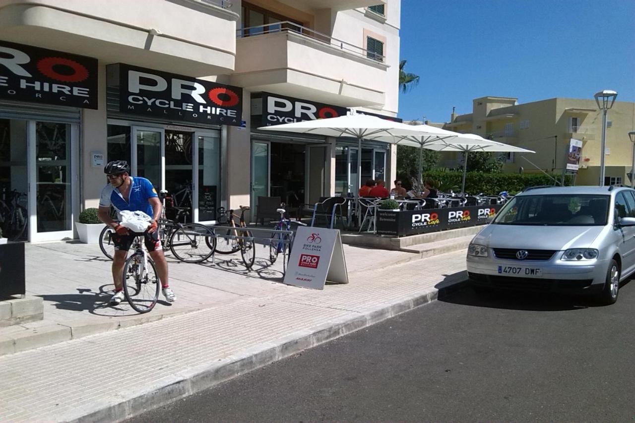 Ferragut Βίλα Pollença Εξωτερικό φωτογραφία